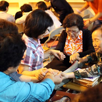 2기 중보기도학교 사진 21