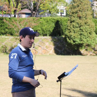 구역권찰회 나들이 사진 5