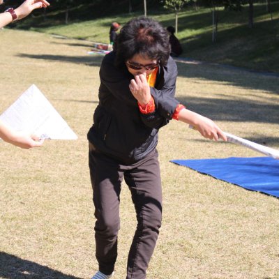 구역권찰회 나들이 사진 23