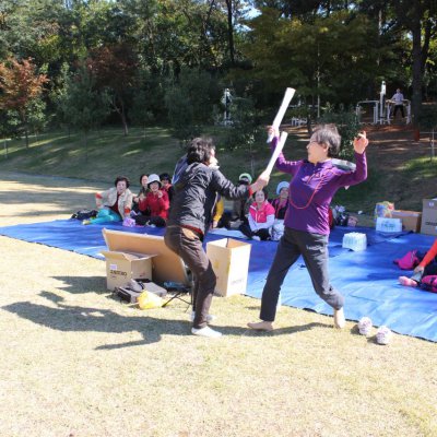 구역권찰회 나들이 사진 38