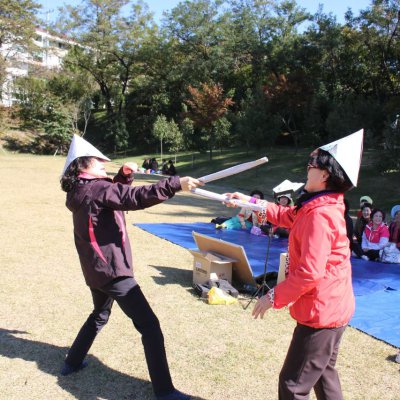 구역권찰회 나들이 사진 40