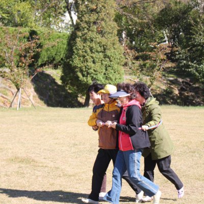 구역권찰회 나들이 사진 45