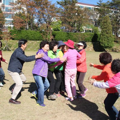 구역권찰회 나들이 사진 52
