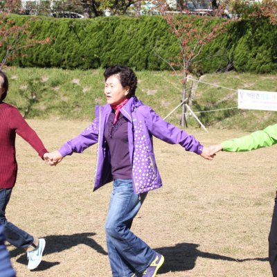 구역권찰회 나들이 사진 58