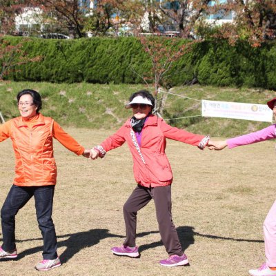 구역권찰회 나들이 사진 59