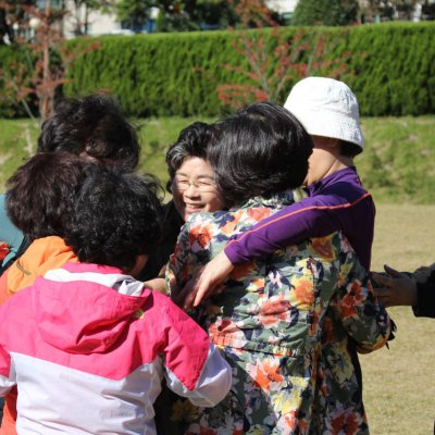 구역권찰회 나들이 사진 61