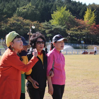 구역권찰회 나들이 사진 63
