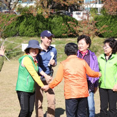 구역권찰회 나들이 사진 71