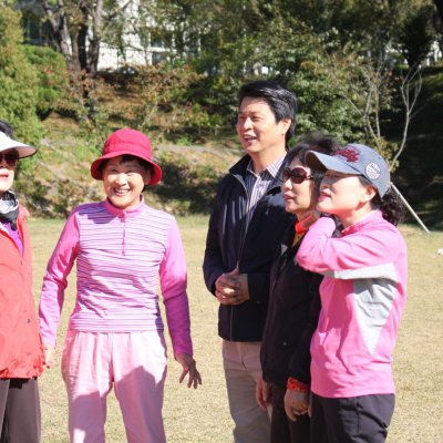 구역권찰회 나들이 사진 75