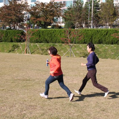 구역권찰회 나들이 사진 82