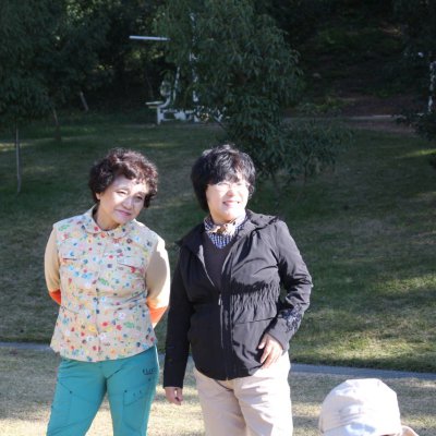 구역권찰회 나들이 사진 86