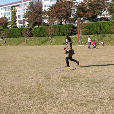 구역권찰회 나들이 사진 87