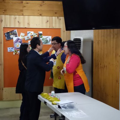 +1 피날레 이벤트 사진 13