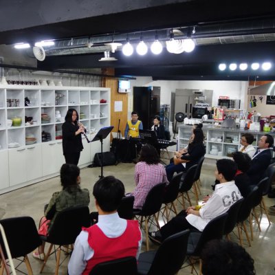 +1 피날레 이벤트 사진 14