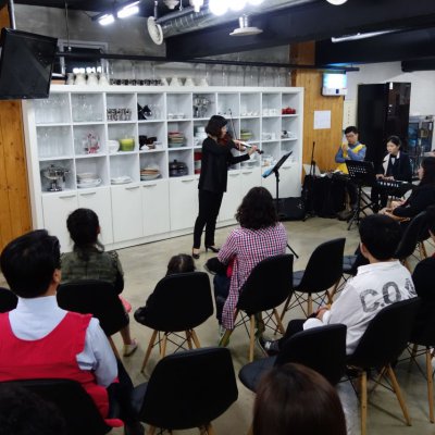 +1 피날레 이벤트 사진 15