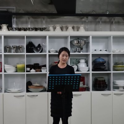 +1 피날레 이벤트 사진 16