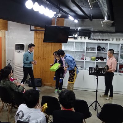 +1 피날레 이벤트 사진 19