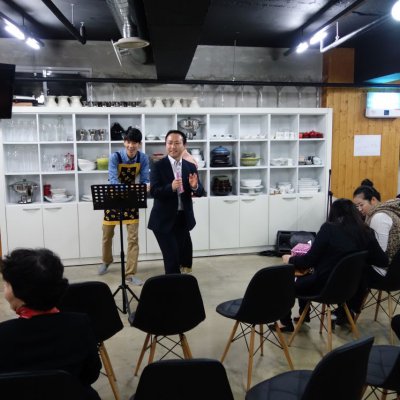 +1 피날레 이벤트 사진 21