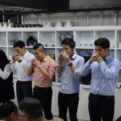 +1 피날레 이벤트 사진 28