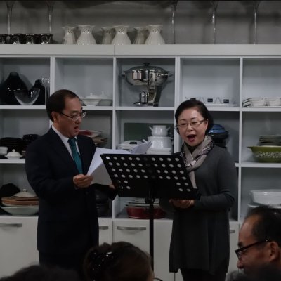 +1 피날레 이벤트 사진 32