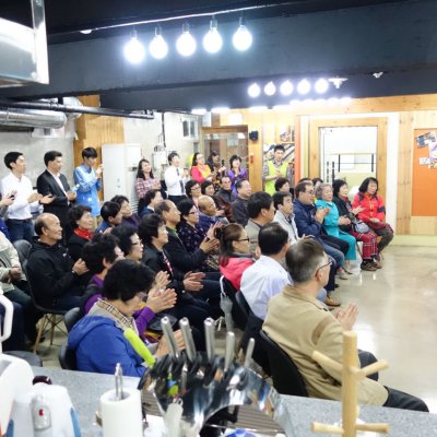 +1 피날레 이벤트 사진 36