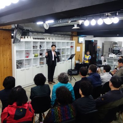 +1 피날레 이벤트 사진 38