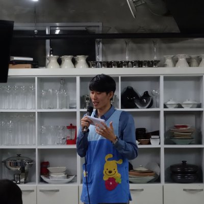 +1 피날레 이벤트 사진 40