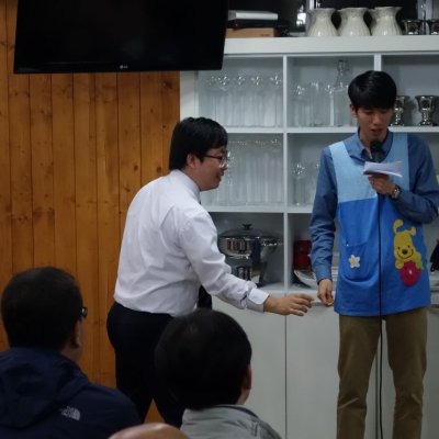 +1 피날레 이벤트 사진 42