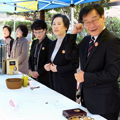 2014 플러스원 관계전도축제 사진 14