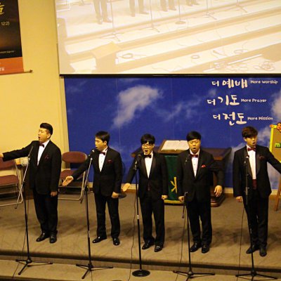 2014 플러스원 관계전도축제 사진 27