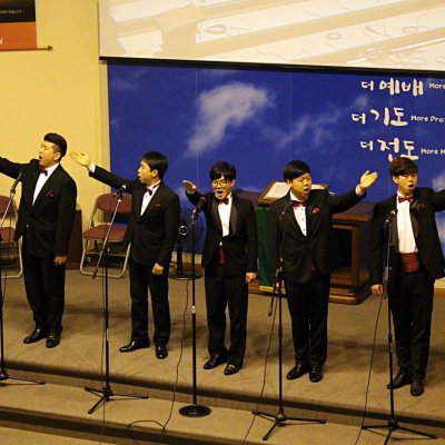 2014 플러스원 관계전도축제 사진 28
