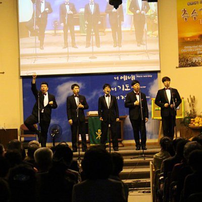 2014 플러스원 관계전도축제 사진 29