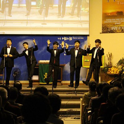 2014 플러스원 관계전도축제 사진 30