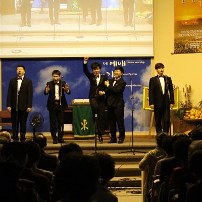 2014 플러스원 관계전도축제 사진 32