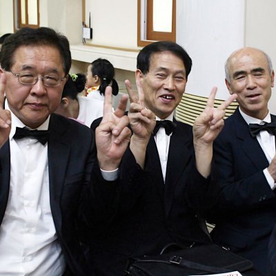 2014 복음송 한마당 사진 2
