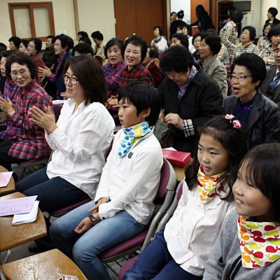 2014 복음송 한마당 사진 4