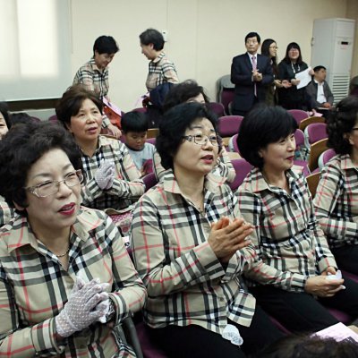 2014 복음송 한마당 사진 5