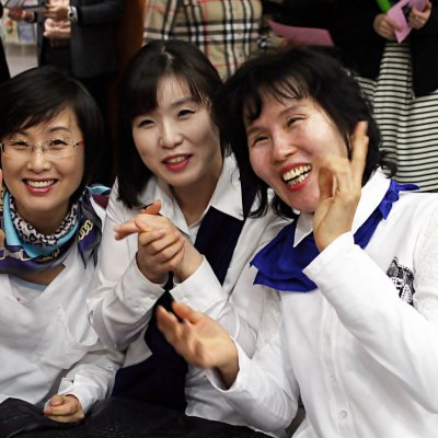 2014 복음송 한마당 사진 8