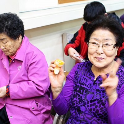 2014 복음송 한마당 사진 15