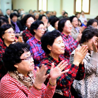 2014 복음송 한마당 사진 16