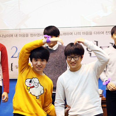 2014 복음송 한마당 사진 20