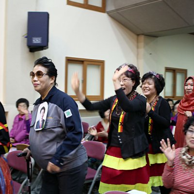 2014 복음송 한마당 사진 25