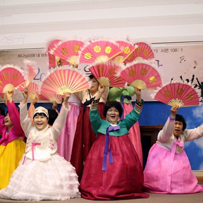 2014 복음송 한마당 사진 55