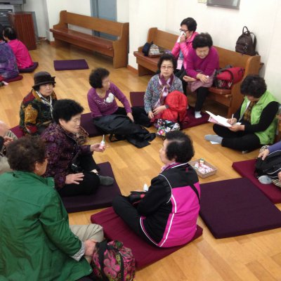 경로대학 사진 3