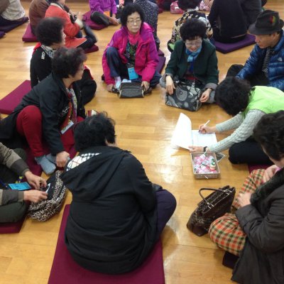 경로대학 사진 5