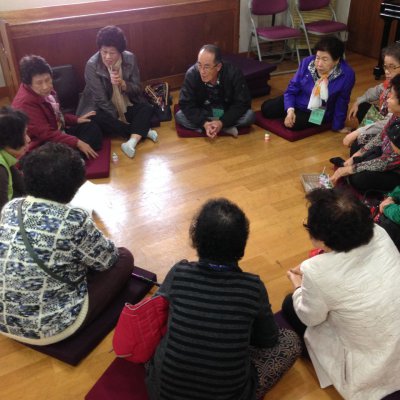 경로대학 사진 6