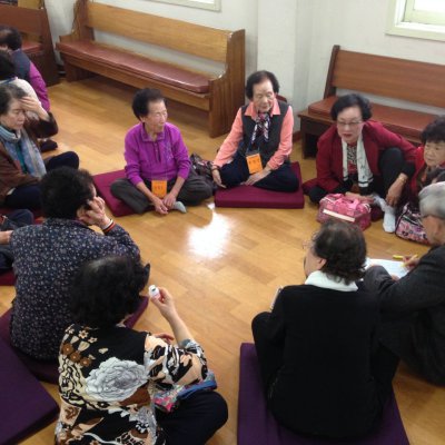 경로대학 사진 7