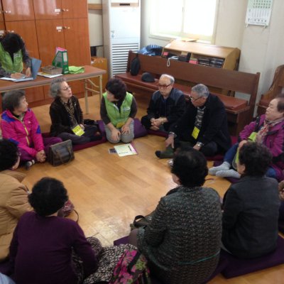 경로대학 사진 8