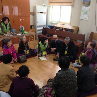 경로대학 사진 9