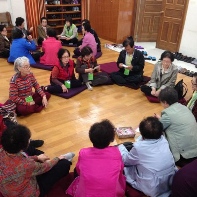 경로대학 사진 10
